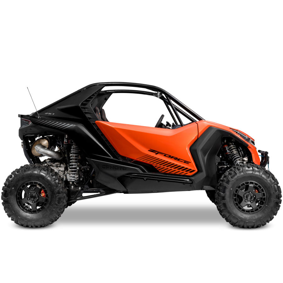 2025 ZFORCE Z10