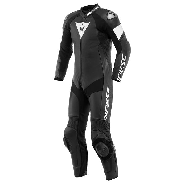 Dainese Tosa Suit – Black/White