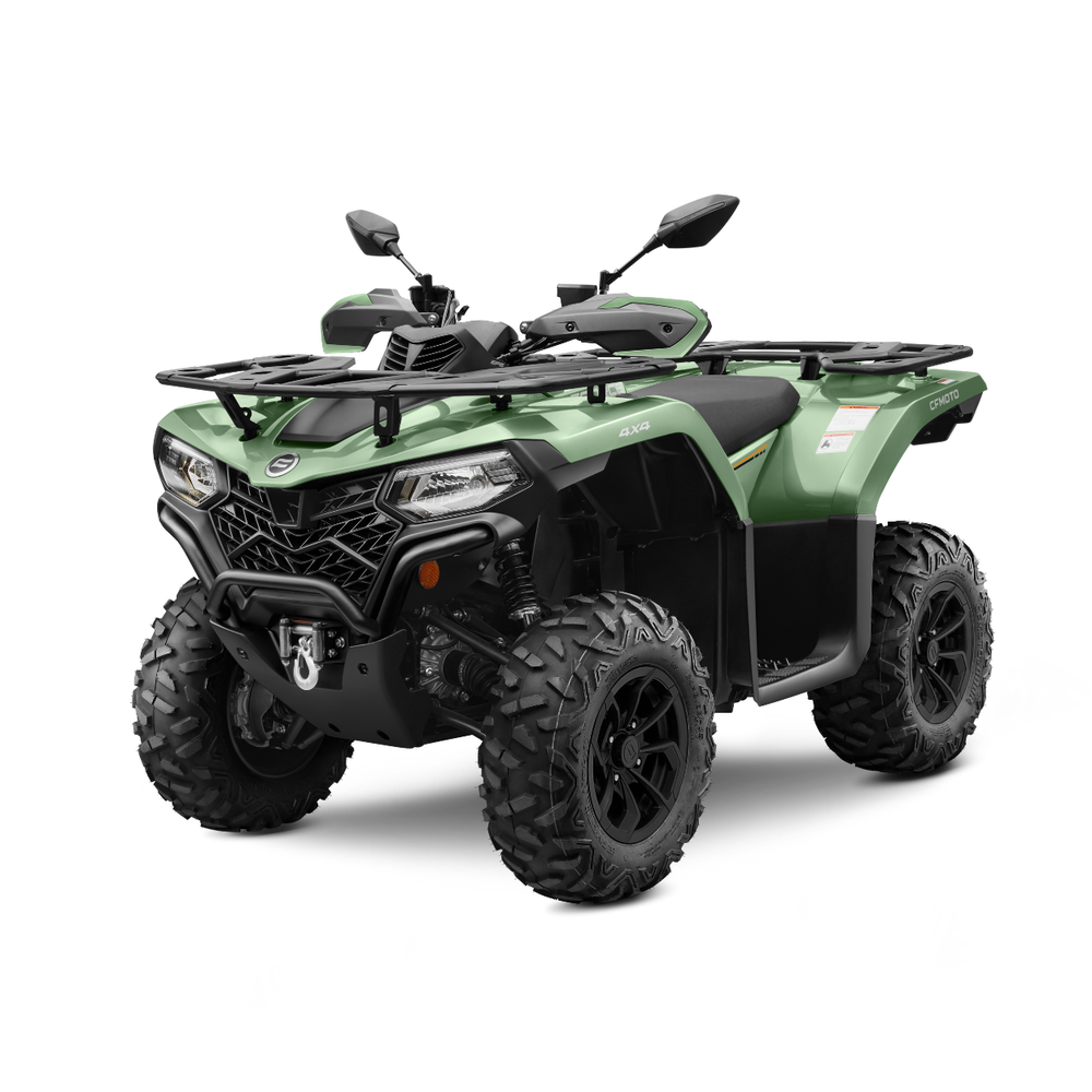 2026 CFMOTO CFORCE 400 – SKU-01300