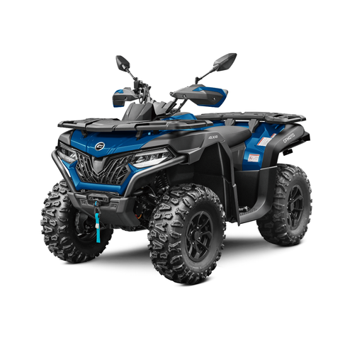 2026 CFORCE 600 - 0199