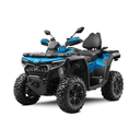 2026 CFMOTO CFORCE 800 Touring