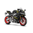 2026 Aprilia RS 660