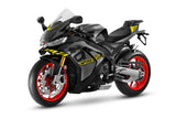 2027 Aprilia RSV4 — image 3
