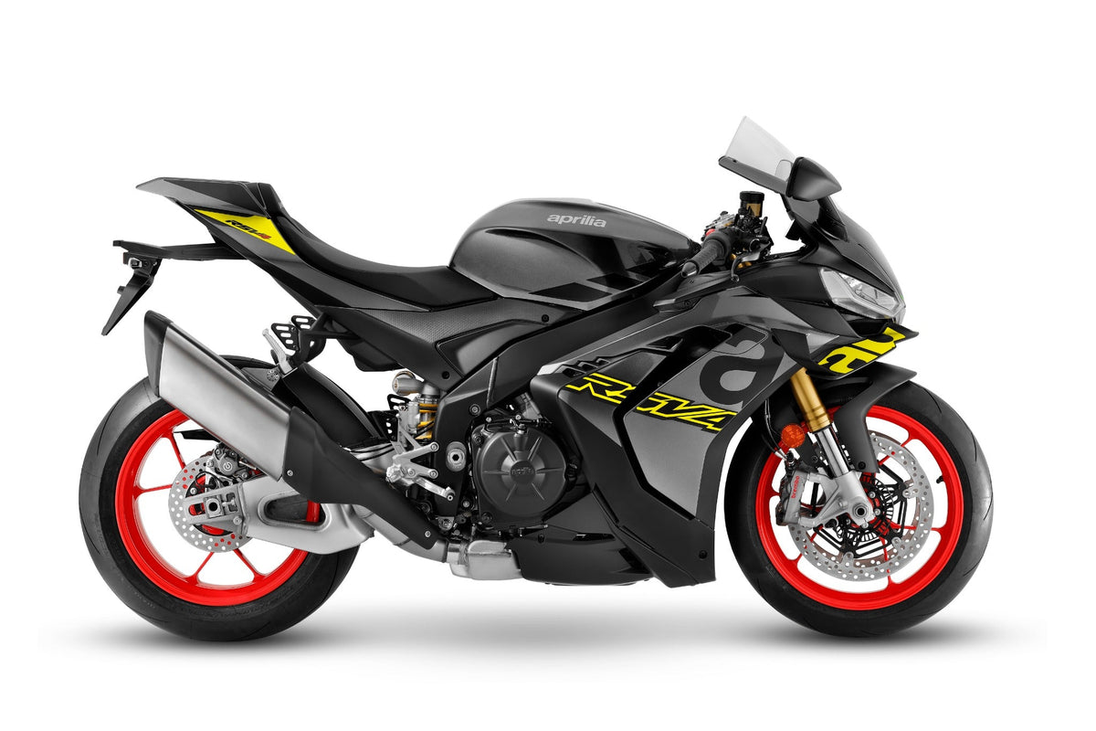 2027 Aprilia RSV4 — image 6