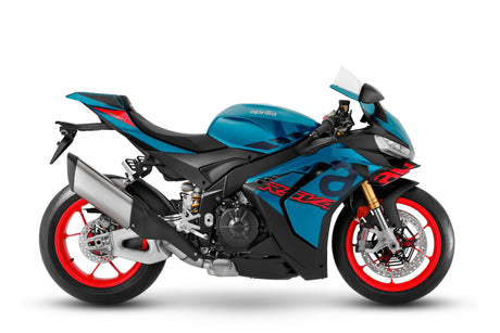 2027 Aprilia RSV4 — image 7