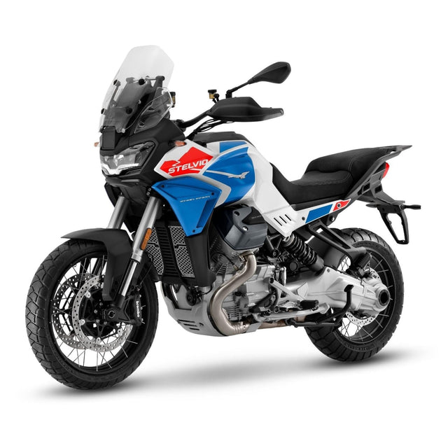 2027 Moto Guzzi Stelvio Duecento Tributo UNT-08084 - main image