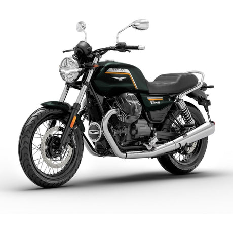 2025 V100 Mandello 
