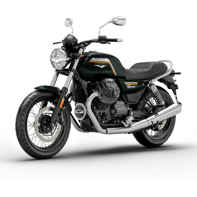 2025 V100 Mandello 