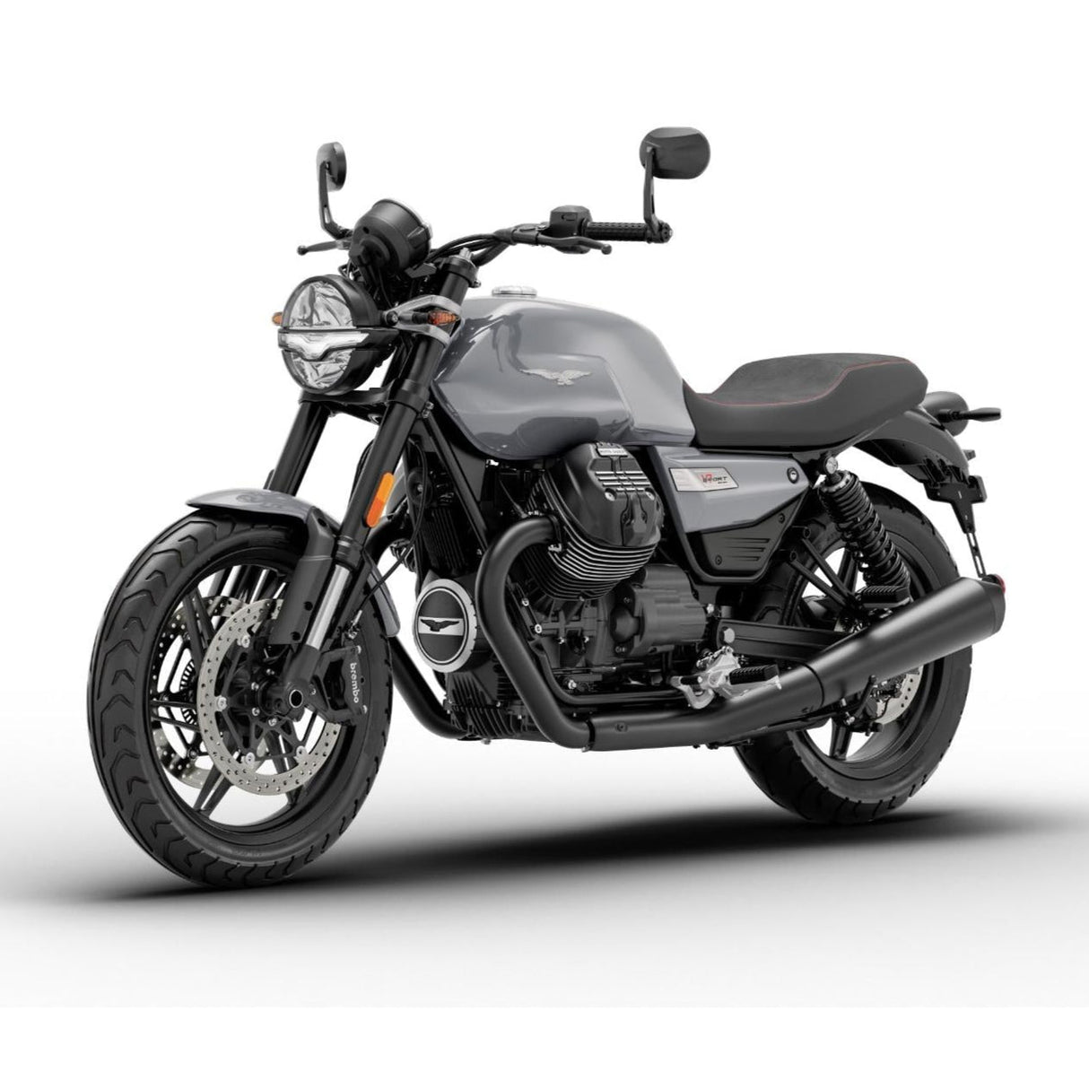 2027 Moto Guzzi V7 Sport — image 4