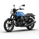 2026 Moto Guzzi V7 Stone