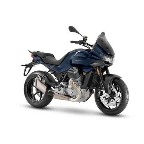 2027 Moto Guzzi V100 Mandello — image 3
