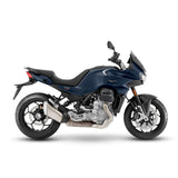 2027 Moto Guzzi V100 Mandello — image 8