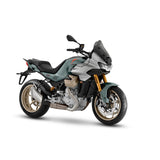 2027 Moto Guzzi V100 Mandello S — image 7