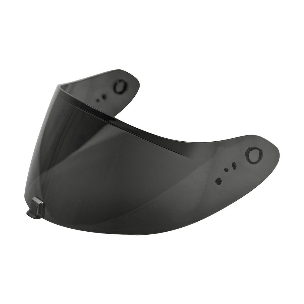 Scorpion EXO-R420 EverClear Shield – Dark Smoke