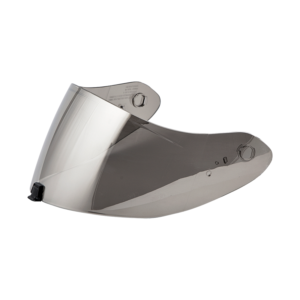 Scorpion EXO-R420 EverClear Shield – Silver Mirror