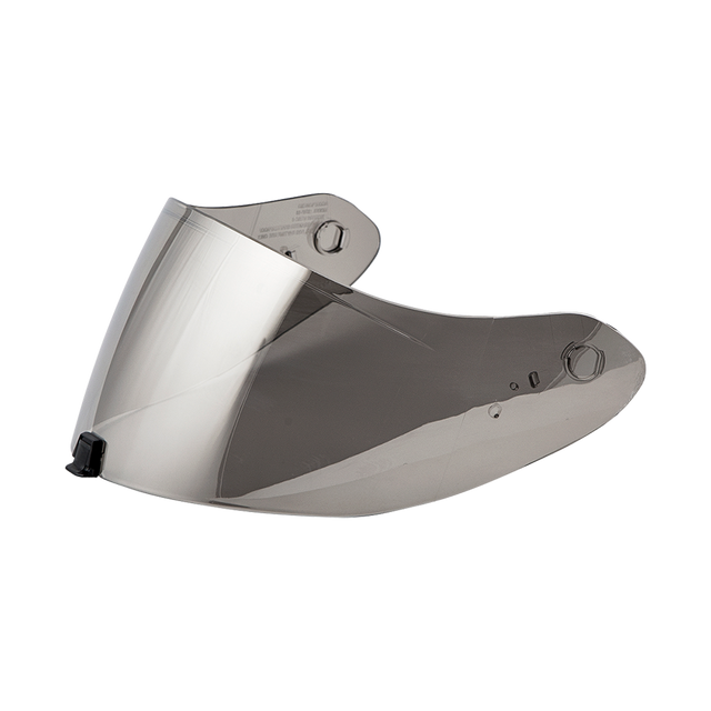 Scorpion EXO-R420 EverClear Shield – Silver Mirror