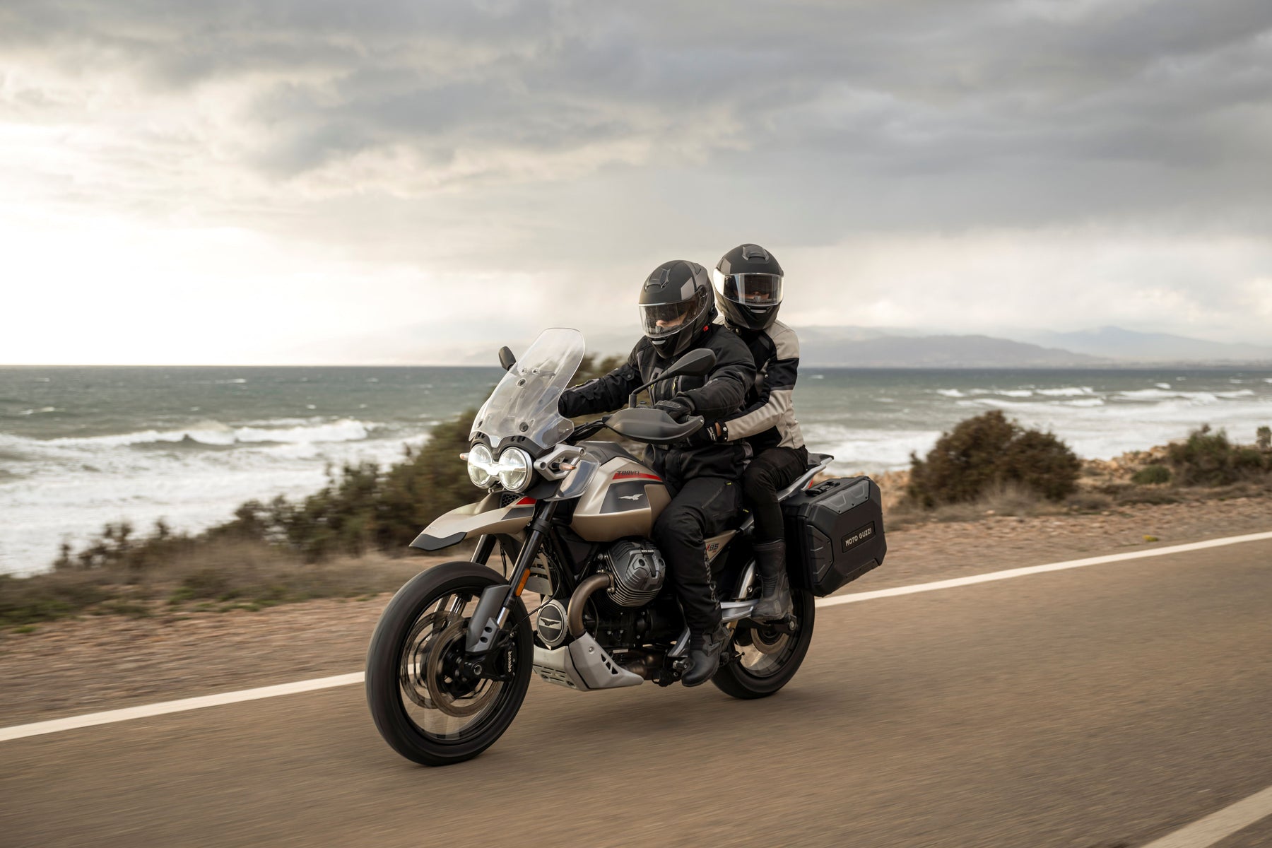 Moto Guzzi
