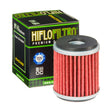 Hiflofiltro HF140 Oil Filter