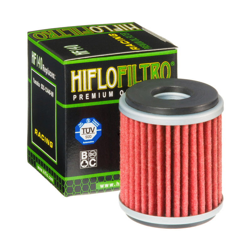 Hiflofiltro HF140 Oil Filter