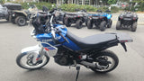 2023 Aprilia Tuareg 660