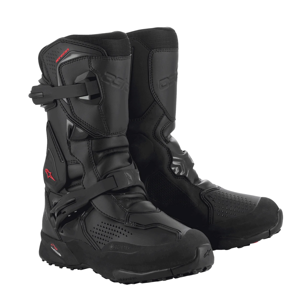 XT-8 GORE TEX BOOT