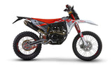 2027 Fantic XEF 250 - 0979