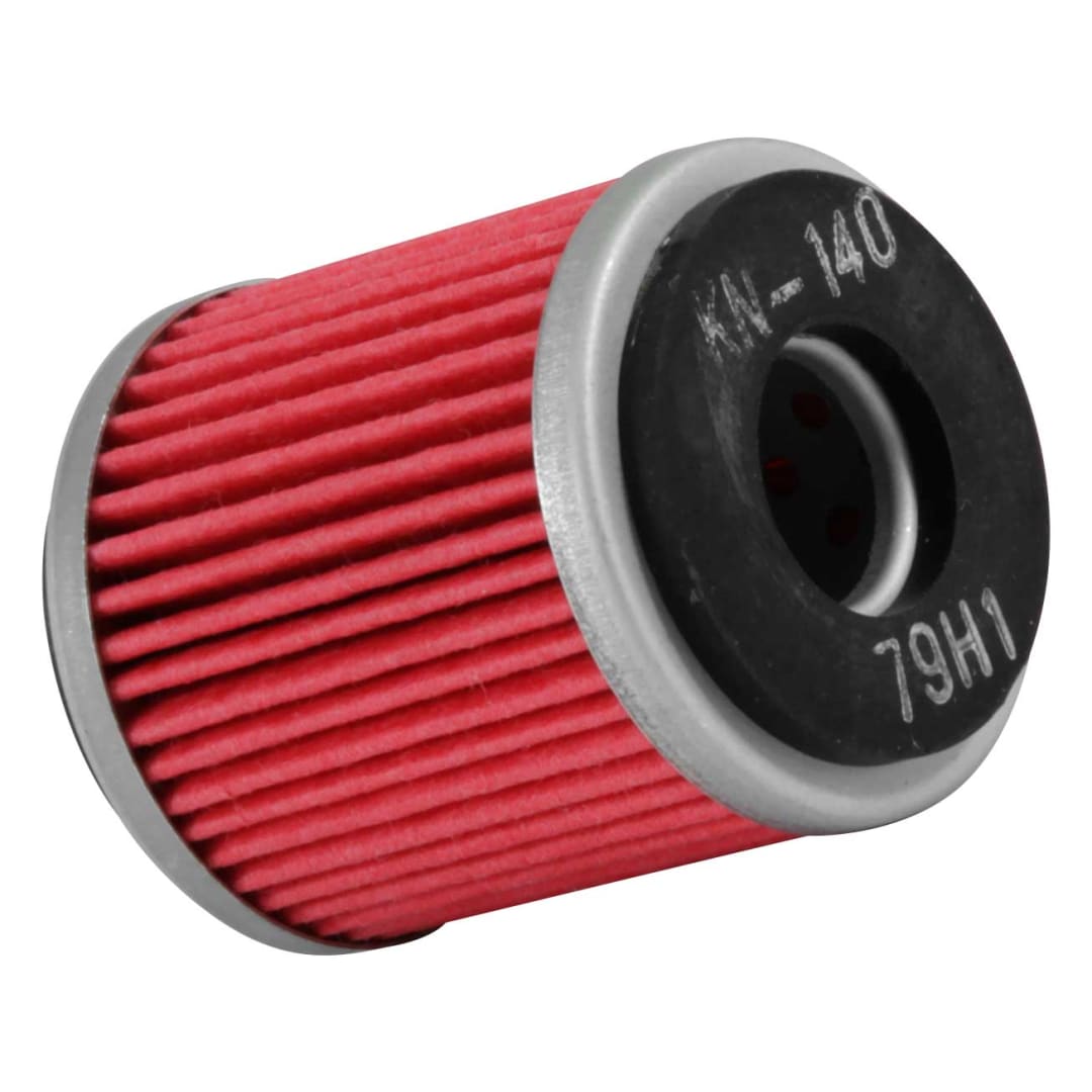 K&N KN-140 Oil Filter