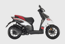2025 SR 50 MT Motard
