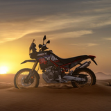 2025 Tuareg 660 Rally Edition