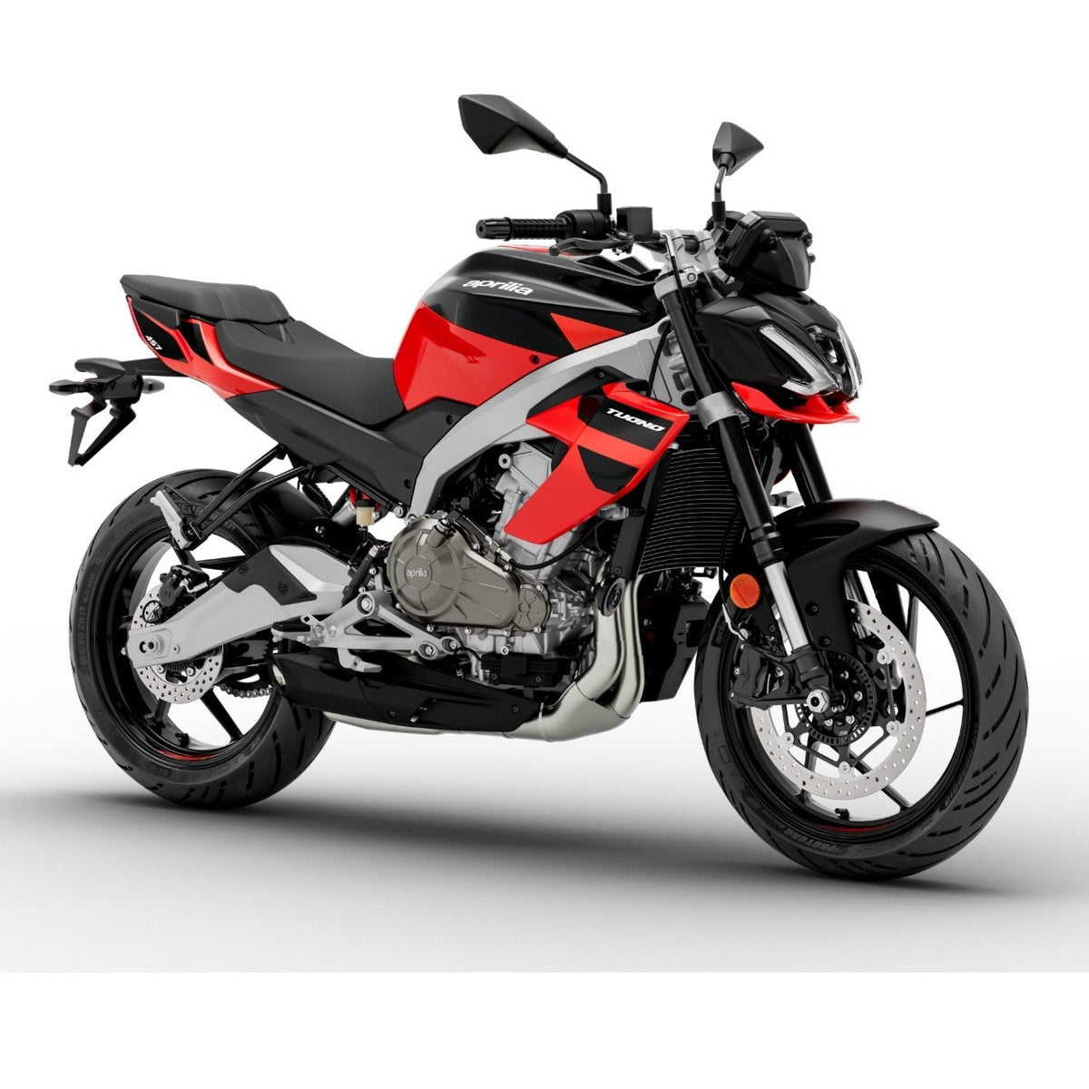 2026 Aprilia Tuono 457