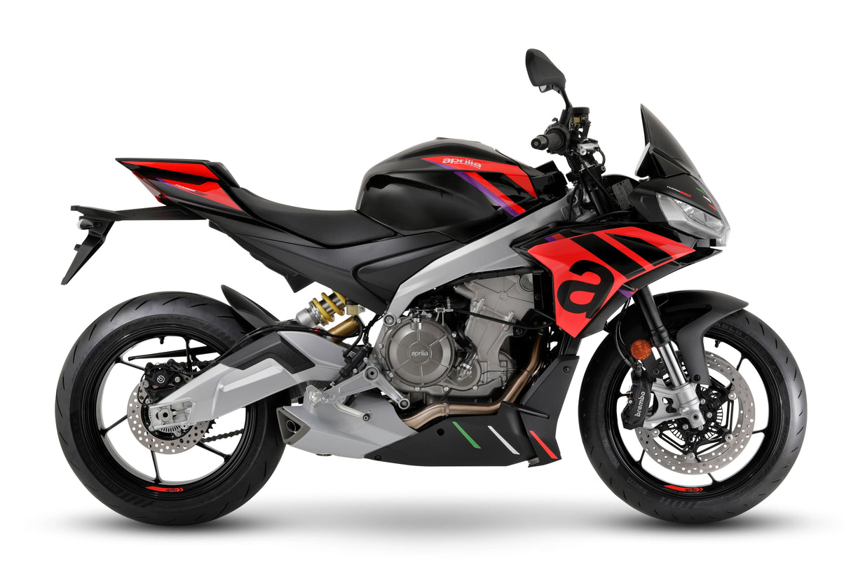 2026 Aprilia Tuono 660 Factory UNT-08088 - image 3