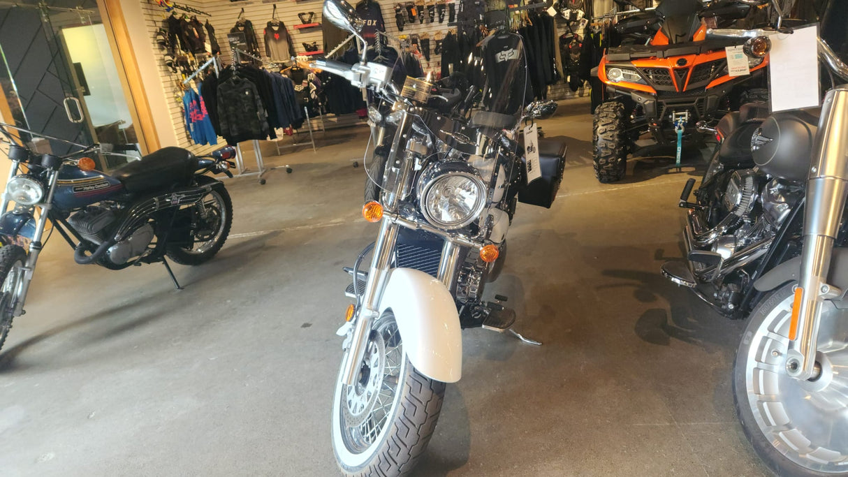 2023 Suzuki C50T