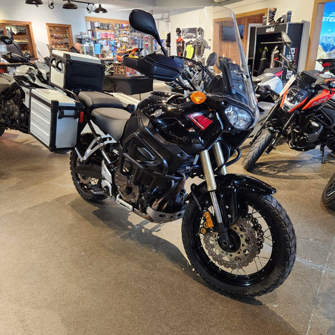 2012 Yamaha Super Tenere