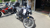 2018 Kawasaki Versys 300 X