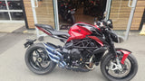 2022 MV Agusta Brutale 800RR
