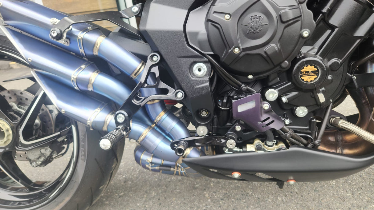 2022 MV Agusta Brutale 800RR