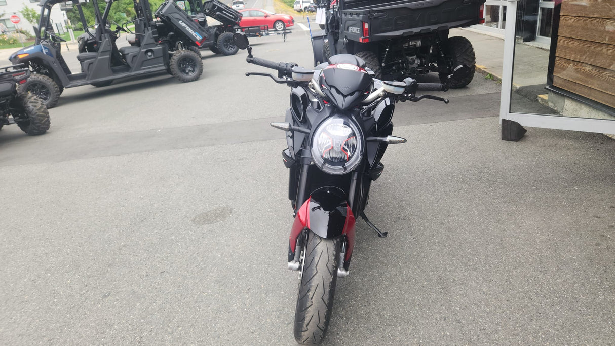 2022 MV Agusta Brutale 800RR