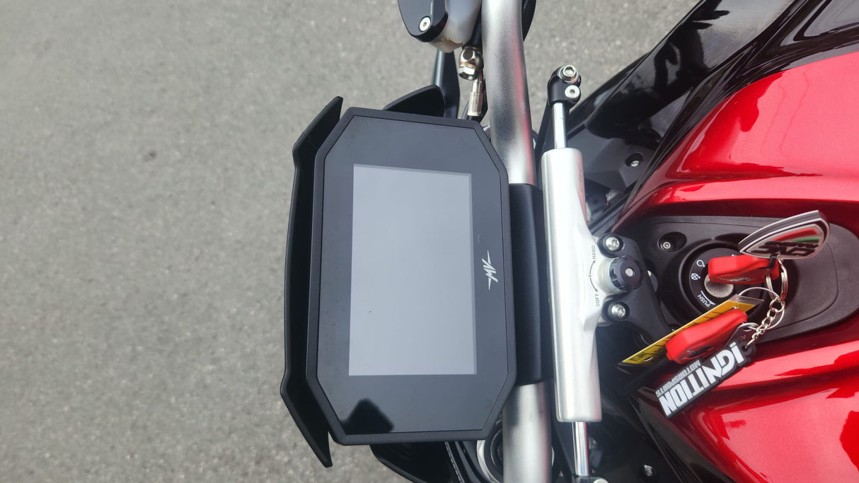2022 MV Agusta Brutale 800RR