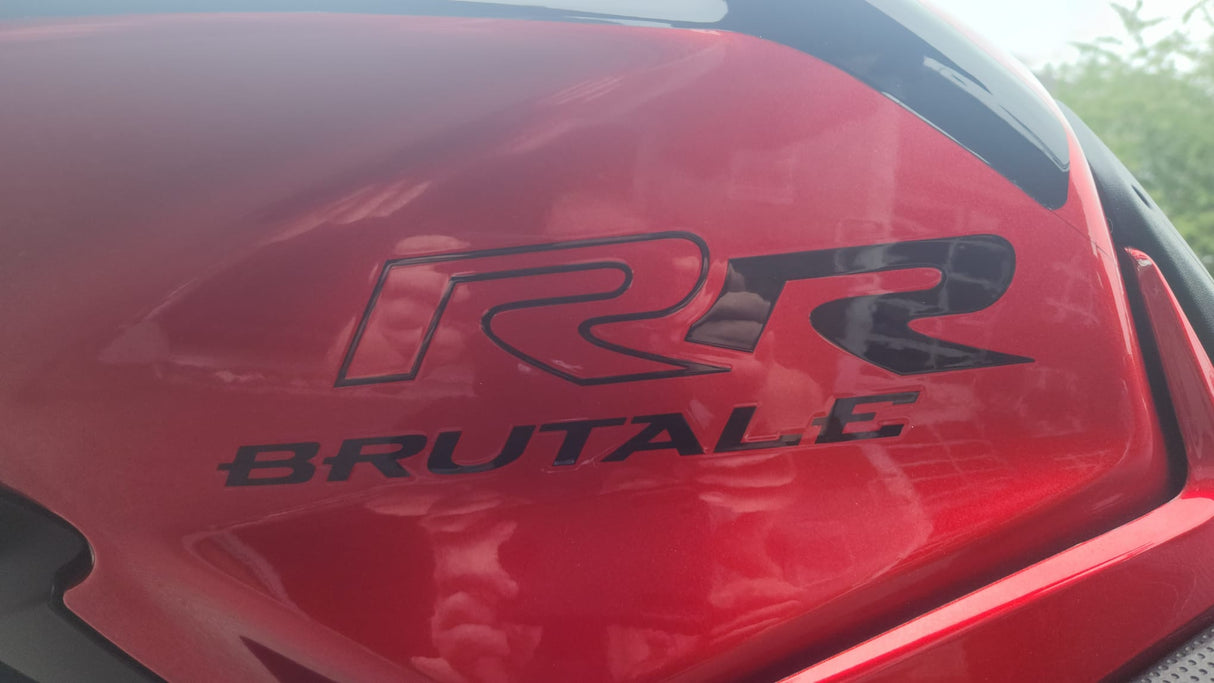 2022 MV Agusta Brutale 800RR