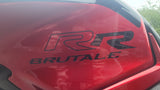2022 MV Agusta Brutale 800RR