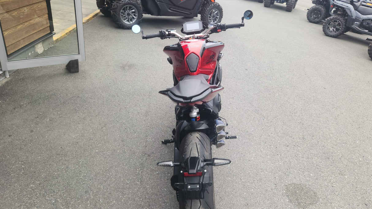 2022 MV Agusta Brutale 800RR
