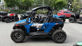 2022 CFMOTO ZFORCE 800 Trail  - 0475