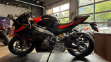 2026 RS 660 FACTORY DARK BANSHEE - 1007