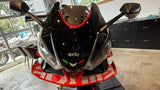 2026 RS 660 FACTORY DARK BANSHEE - 1007