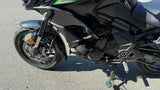 2017 Kawasaki Versys 650