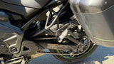 2017 Kawasaki Versys 650