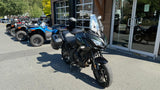 2017 Kawasaki Versys 650