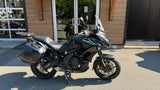 2017 Kawasaki Versys 650