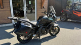 2017 Kawasaki Versys 650