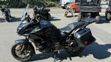 2017 Kawasaki Versys 650